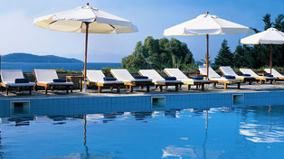 Sporades Hotels