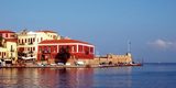 Chania