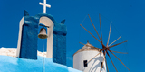 Santorini