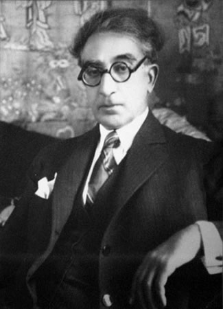 Constantine P. Cavafy