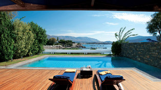 Grand Resort Lagonissi