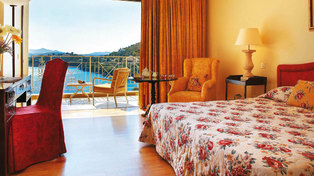 Grecotel Corfu Imperial