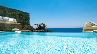 Grecotel Mykonos Blu Hotel