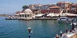 Chania