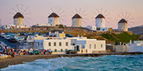 Mykonos