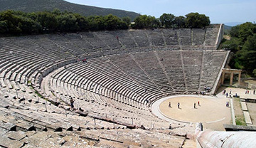 Greek Theater