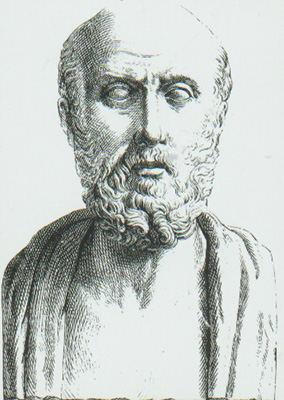 Hippocrates