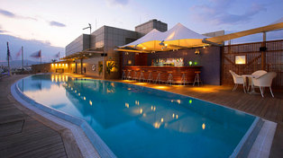 Melia Athens