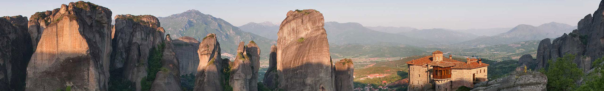 Meteora