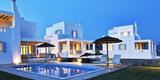 Naxian Collection Villas Stelida