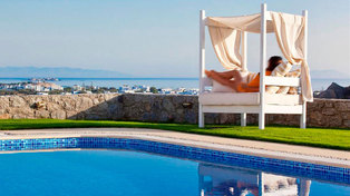 Naxos Hotels