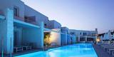 Patmos Aktis Suites & Spa