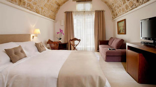 Rethymno Hotels