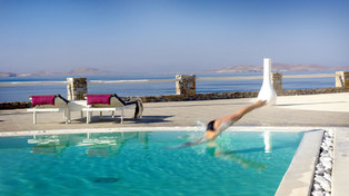 Rocabella Mykonos Art Hotel & SPA