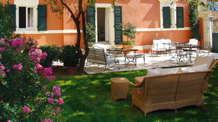 Siorra Vittoria Boutique Hotel