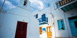 Mykonos